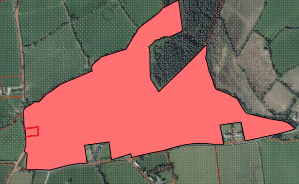  44.80 Acre Farm Barnankile Leamybrien Co Waterford