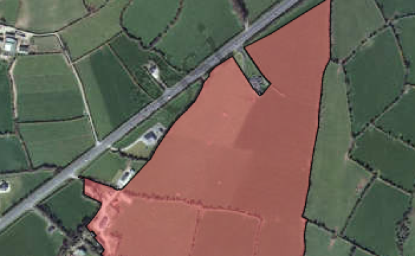 52.34 Acres at Garraylish Kilmacthomas Co Waterford