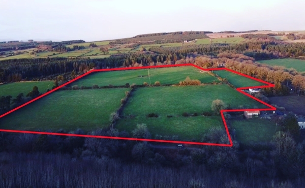 17.67 Acres of Agricultural land at Toor North Mount Stuart Aglish